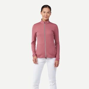 Kjus Nina Midlayer Jacket size 38/M